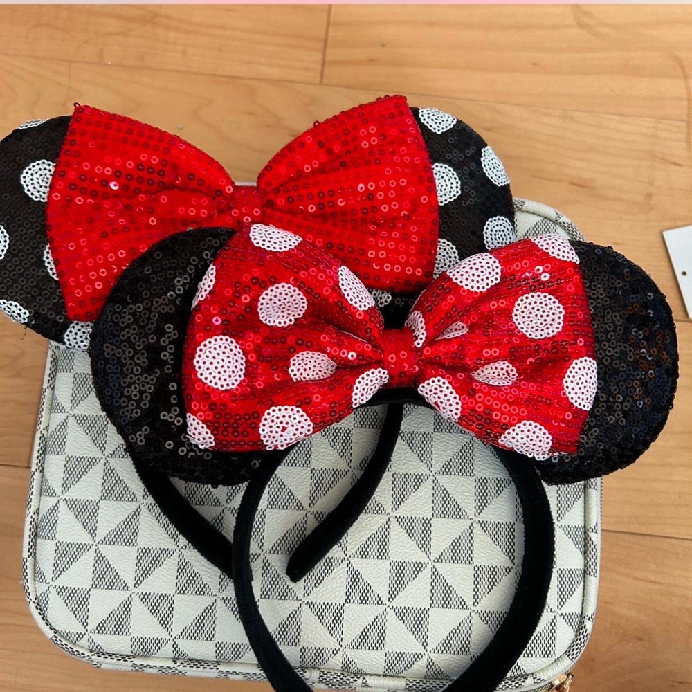 Disney ears two pack